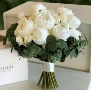 Alanya Florists - Bridal Flowers