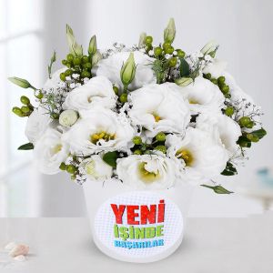  Alanya Florist - New Business Day