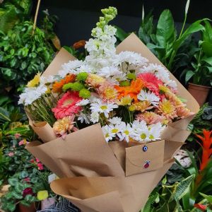  Alanya Florist - Seasons & Wildflowers